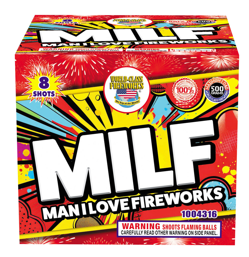 MILF