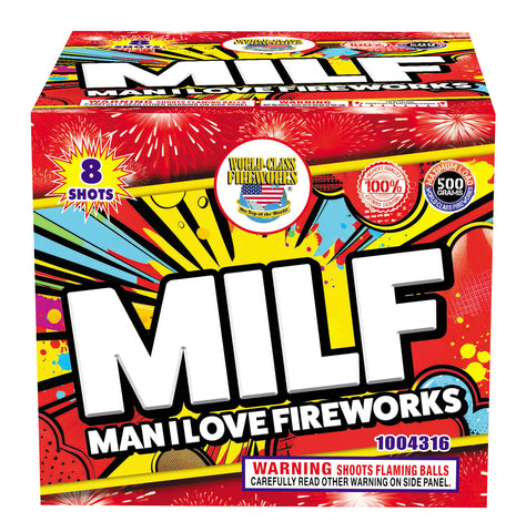 MILF