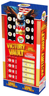 4/5/6 victory vault artillery