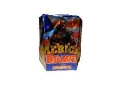american brave