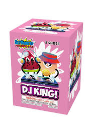 DJ king