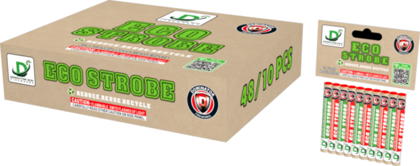 eco strobes