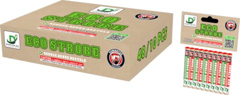 eco strobes