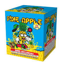 fine apple