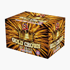 gold crown