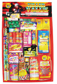 killer value assortment