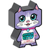 kracklin kitty