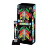 neon nightmare artillery