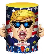 maga fountain