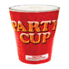 party cup