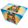 pickled parrot