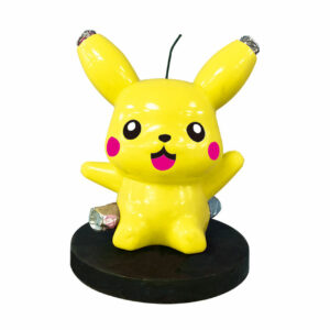 pika pika