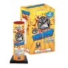 power bomb artillery