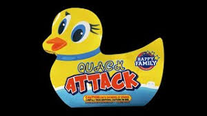 quack attack