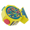 rude awakening