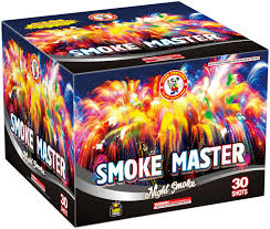 smoke master