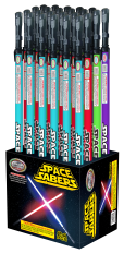 Space Sabers