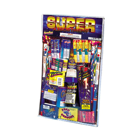Super Assortment