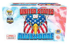 USA of awesome