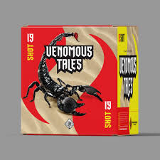 venomous