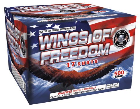 wings of freedom