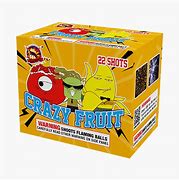 Crazy Fruit
