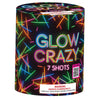 glow crazy
