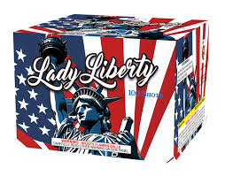 lady liberty