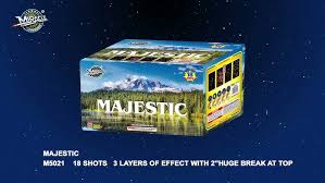 majestic