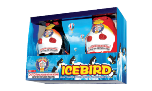 ice bird