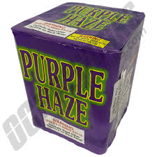 purple haze