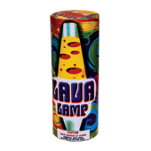 Lava Lamp