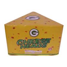 Cheese Heads