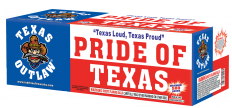 Pride of Texas